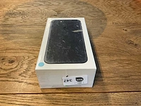 Apple iphone 7 256gb gitzwart - afbeelding 1 van  2