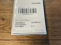 Apple iphone 7 256gb gitzwart - afbeelding 2 van  2
