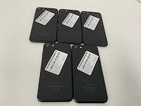 Apple iphone 7, 32gb black mn8x2zd/a (5x) - afbeelding 3 van  3