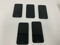 Apple iphone 7 32gb black mn8x2zd/a (5x) - afbeelding 2 van  3