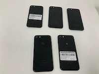 Apple iphone 7 32gb black mn8x2zd/a (5x) - afbeelding 3 van  3
