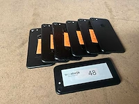 Apple iphone 7 a1778 mobiele telefoon (7x) - afbeelding 1 van  3