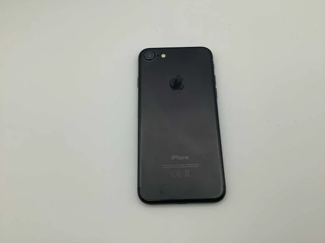 Apple iphone 7 mobiele telefoon - afbeelding 6 van  6