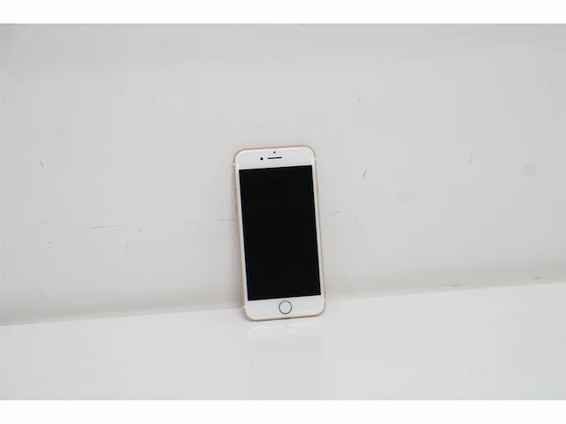Apple iphone 7 smartphone 128gb goud - afbeelding 4 van  6