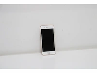 Apple iphone 7 smartphone 128gb goud - afbeelding 4 van  6