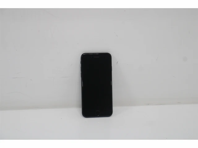 Apple iphone 7 smartphone 128gb zwart - afbeelding 4 van  4
