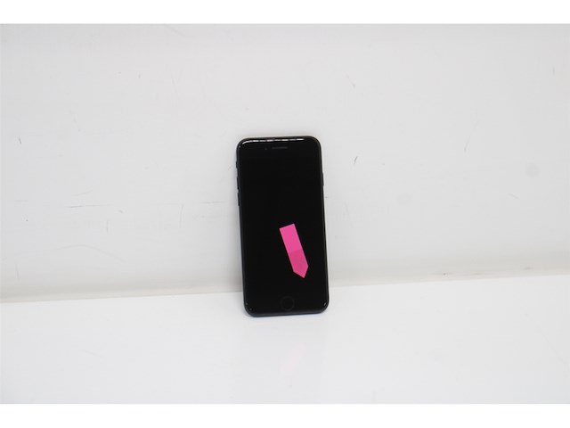 Apple iphone 7 smartphone 128gb zwart - afbeelding 4 van  5