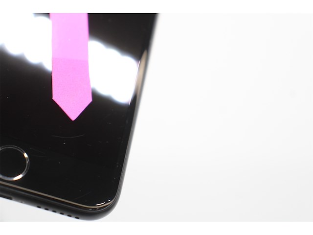 Apple iphone 7 smartphone 128gb zwart - afbeelding 5 van  5