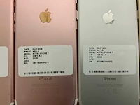 Apple iphone 7 smartphone (18x) - afbeelding 10 van  11