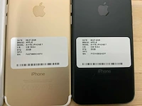 Apple iphone 7 smartphone (18x) - afbeelding 11 van  11