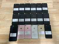 Apple iphone 7 smartphone (18x) - afbeelding 2 van  11