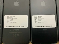 Apple iphone 7 smartphone (18x) - afbeelding 4 van  11
