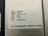 Apple iphone 7 smartphone (24x) - afbeelding 17 van  26