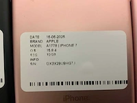 Apple iphone 7 smartphone (24x) - afbeelding 24 van  26