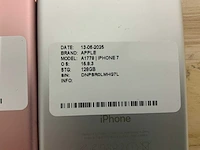 Apple iphone 7 smartphone (24x) - afbeelding 26 van  26