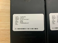 Apple iphone 7 smartphone (24x) - afbeelding 3 van  26