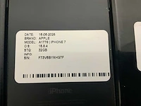 Apple iphone 7 smartphone (24x) - afbeelding 8 van  26