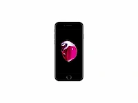 Apple iphone 7 smartphone 32 gb zwart - afbeelding 2 van  6
