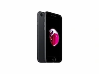 Apple iphone 7 smartphone 32 gb zwart - afbeelding 3 van  6
