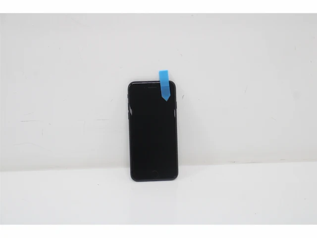 Apple iphone 7 smartphone 32 gb zwart - afbeelding 5 van  6