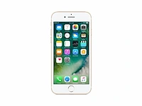 Apple iphone 7 smartphone (4.7") single sim ios 10 4g 2 gb 32 gb 1960 mah goud - afbeelding 1 van  3