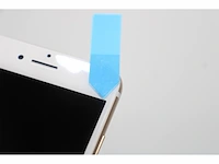 Apple iphone 7 smartphone (4.7") single sim ios 10 4g 2 gb 32 gb 1960 mah goud - afbeelding 3 van  3