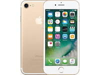 Apple iphone 7 smartphone - afbeelding 1 van  2