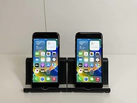 Apple iphone 8 - 64 gb - space gray (2x)