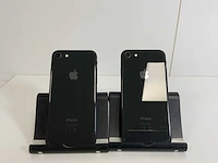 Apple iphone 8 - 64 gb - space gray (2x) - afbeelding 4 van  4