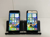 Apple iphone 8 - 64 gb - space gray (2x)