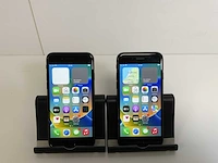 Apple iphone 8 - 64 gb - space gray (2x)