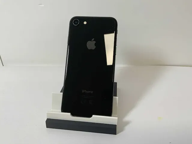 Apple iphone 8 - 64 gb - space gray - afbeelding 4 van  4