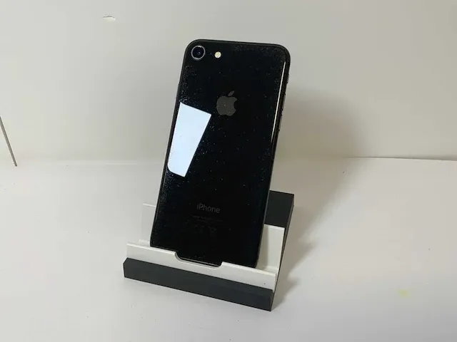Apple iphone 8 - 64 gb - space gray - afbeelding 4 van  4