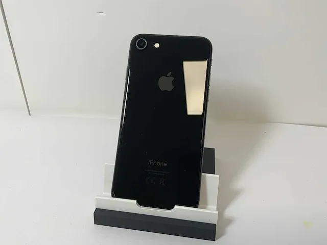 Apple iphone 8 - 64 gb - space gray - afbeelding 4 van  4