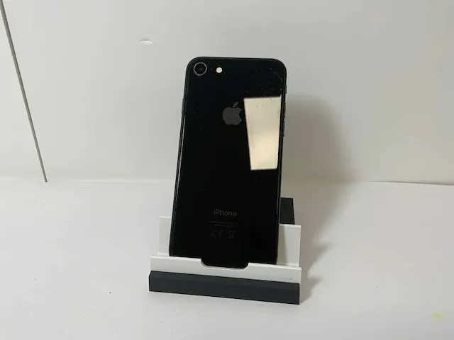 Apple iphone 8 - 64 gb - space gray - afbeelding 4 van  4