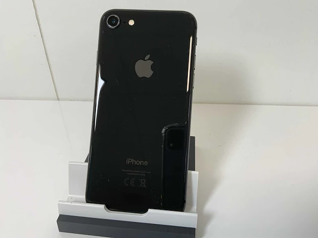 Apple iphone 8 - 64 gb - space gray - afbeelding 4 van  4
