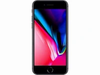 Apple iphone 8 256gb spacegrijs - afbeelding 4 van  9