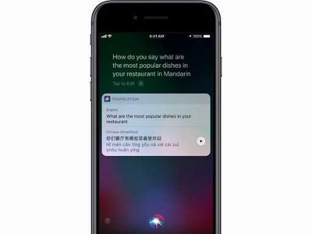 Apple iphone 8 256gb spacegrijs - afbeelding 6 van  9