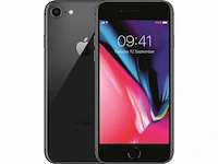 Apple iphone 8 256gb spacegrijs - afbeelding 7 van  9