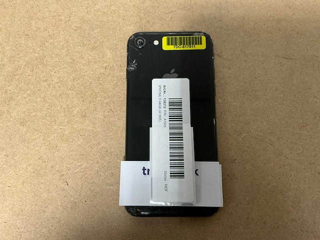 Apple iphone 8 64gb a1905 - afbeelding 3 van  5