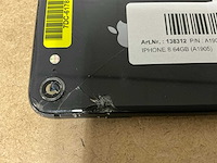 Apple iphone 8 64gb a1905 - afbeelding 5 van  5