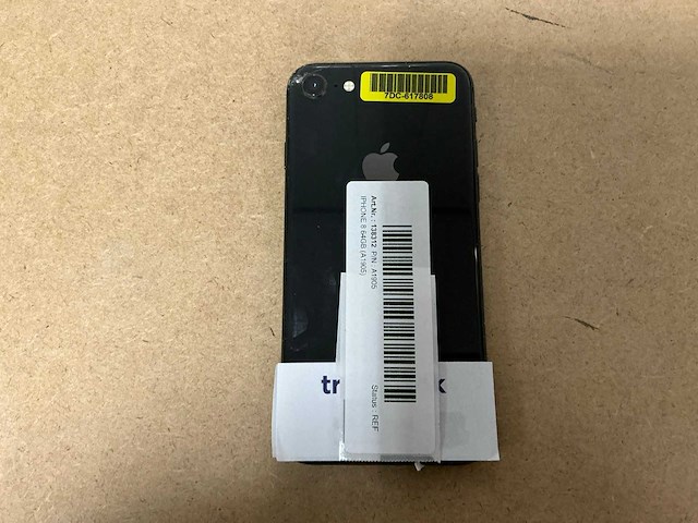 Apple iphone 8 64gb a1905 - afbeelding 3 van  4