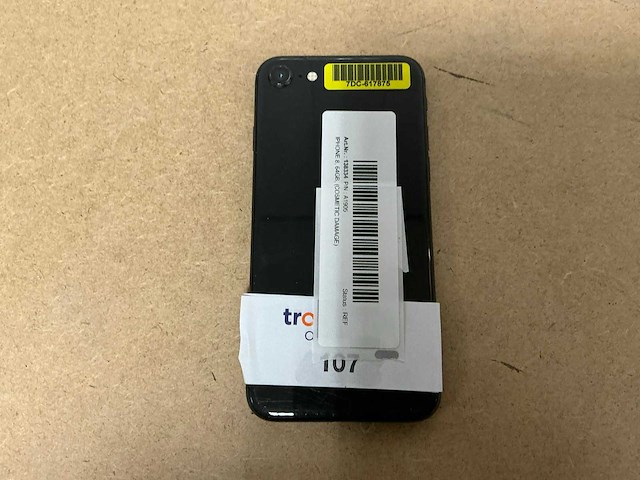 Apple iphone 8 64gb a1905 - afbeelding 3 van  4