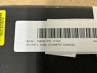 Apple iphone 8 64gb a1905 - afbeelding 4 van  4