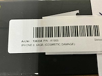 Apple iphone 8 64gb a1907 - afbeelding 4 van  4