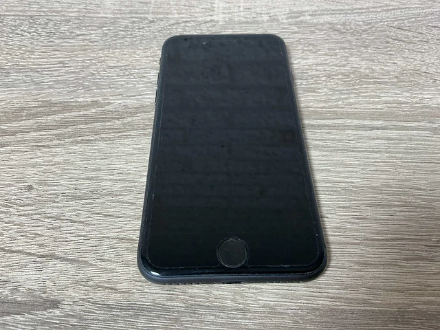 Apple iphone 8 64gb mobiele telefoon - afbeelding 1 van  5