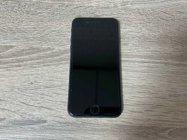Apple iphone 8 64gb mobiele telefoon - afbeelding 2 van  5