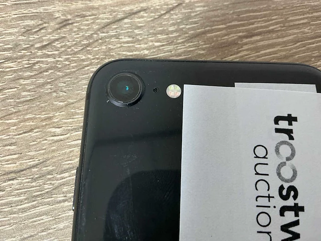 Apple iphone 8 64gb mobiele telefoon - afbeelding 4 van  5