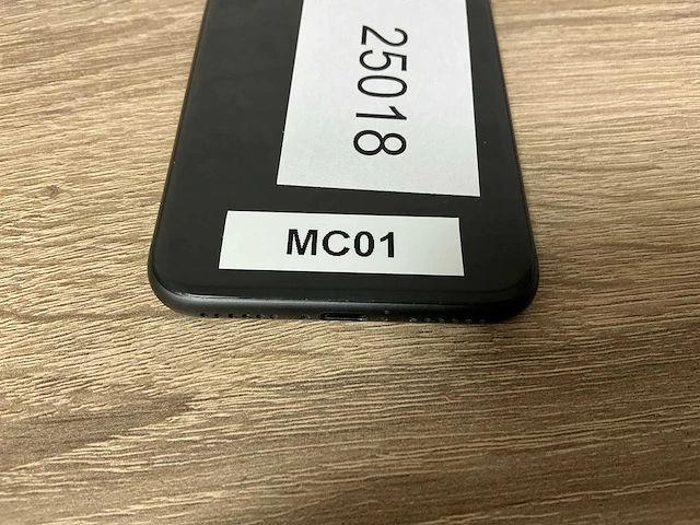 Apple iphone 8 64gb mobiele telefoon - afbeelding 5 van  5