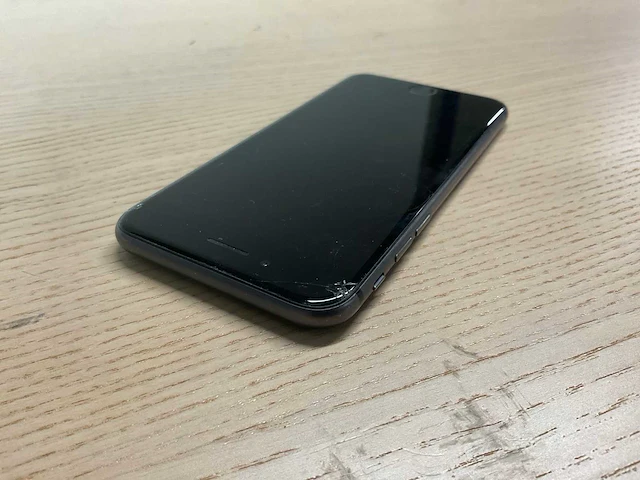 Apple iphone 8 64gb mobiele telefoon - afbeelding 5 van  10